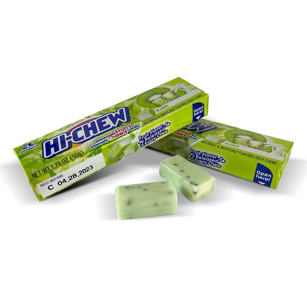Hi Chew Kiwi 15ct