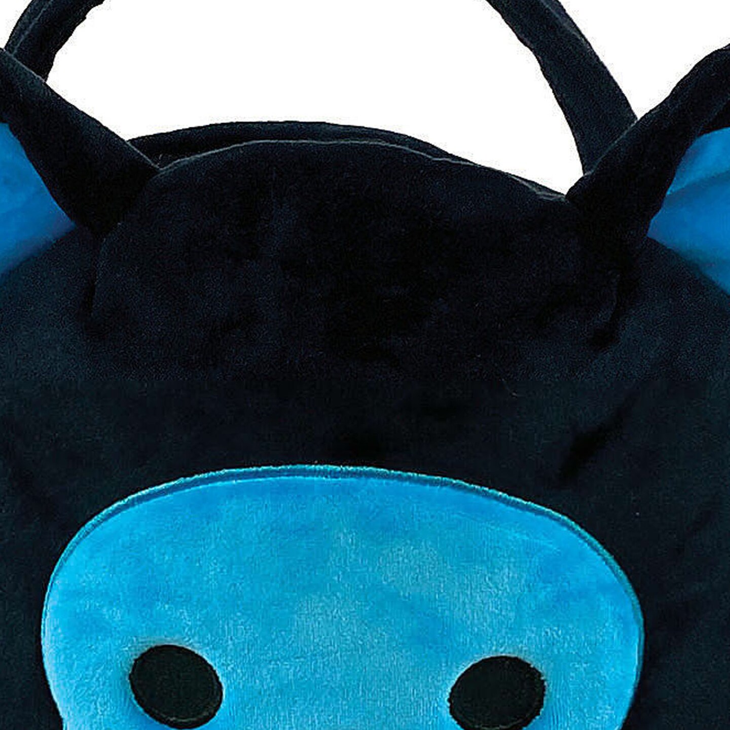 Squishmallows Stump Skeleton Treat Pail