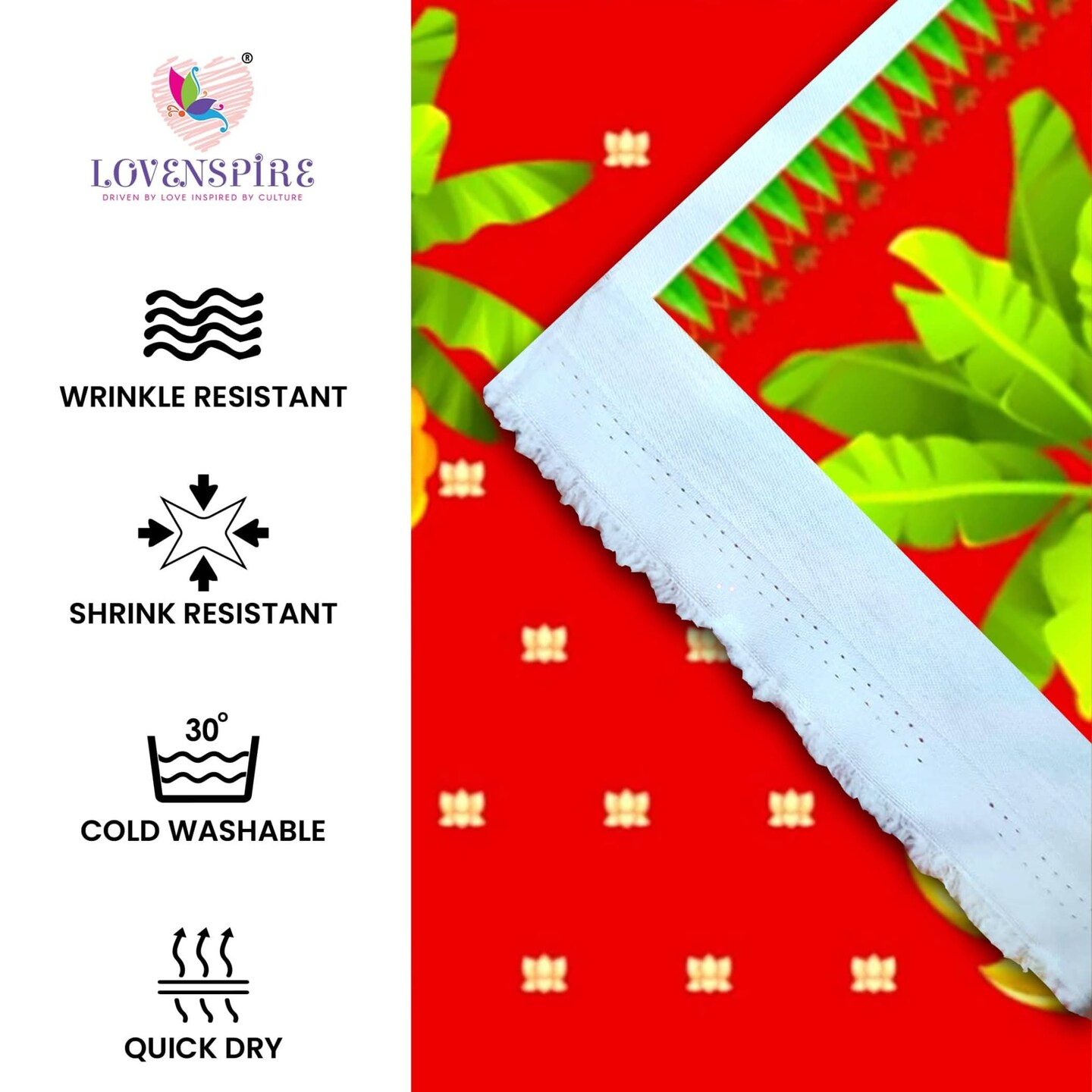 Goddess Laxmi Backdrop 5x8 Feet Indian Traditional Cloth Varalaxmi Vratam Decor Indian Diwali Decor Pooja Wall Decor Indian Wall Art Photo Decor Banner Decorative Cloth Navratri Decor