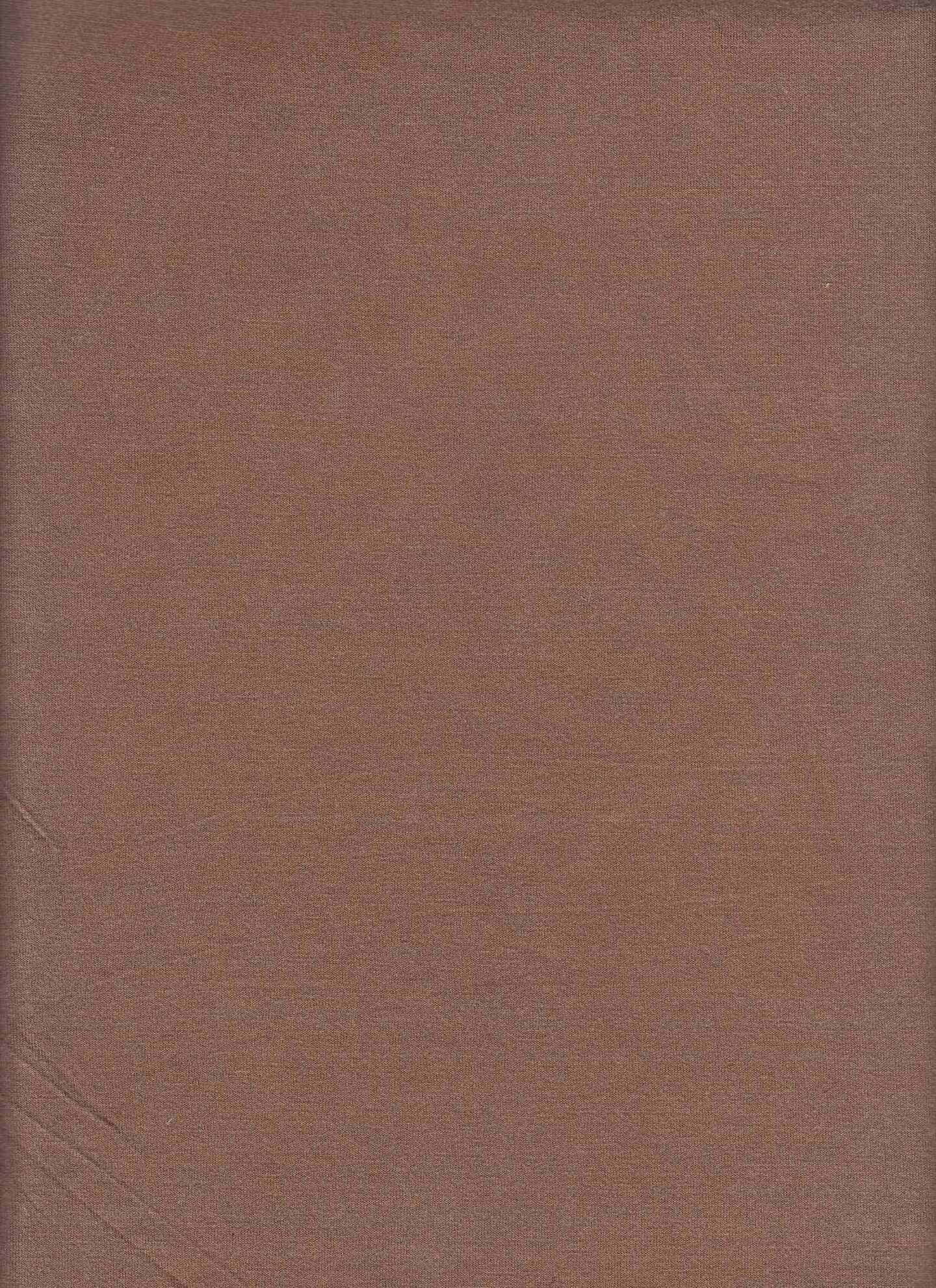 1 Yard Vortex Washed Jersey Solid Fabric 58/60″ Wide Rayon Spandex Blend