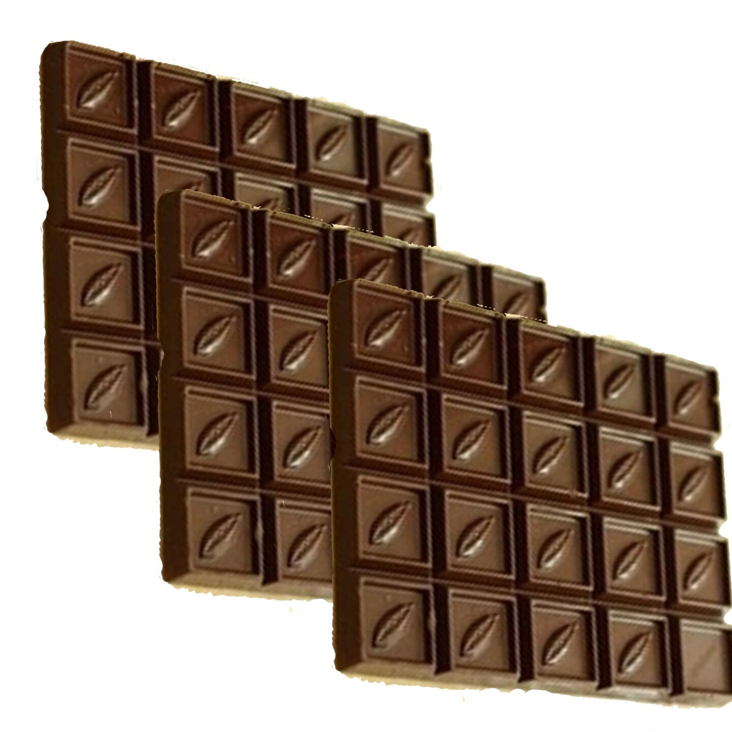 Guittard Kokoleka 38% Cacao Milk Chocolate Bar 500 Gram