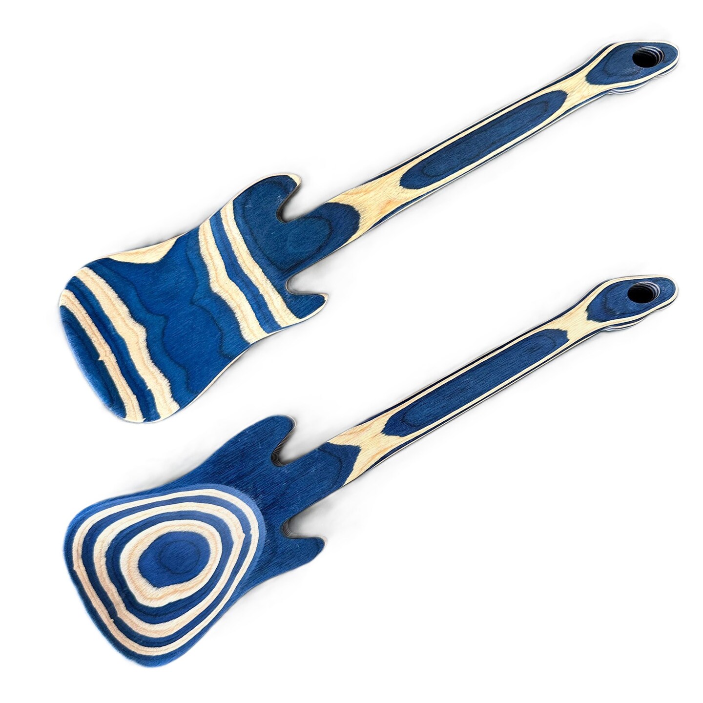 BAMBOO BAY Island Bamboo Spoon and Spatula - Thumbnail 3