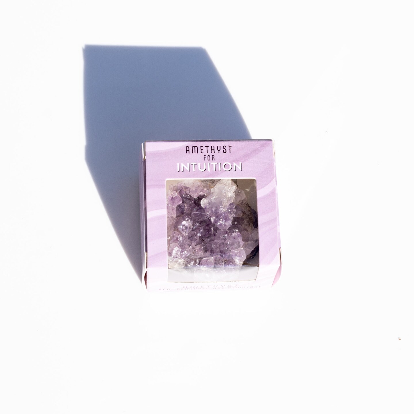 Amethyst Rough Stone Crystal