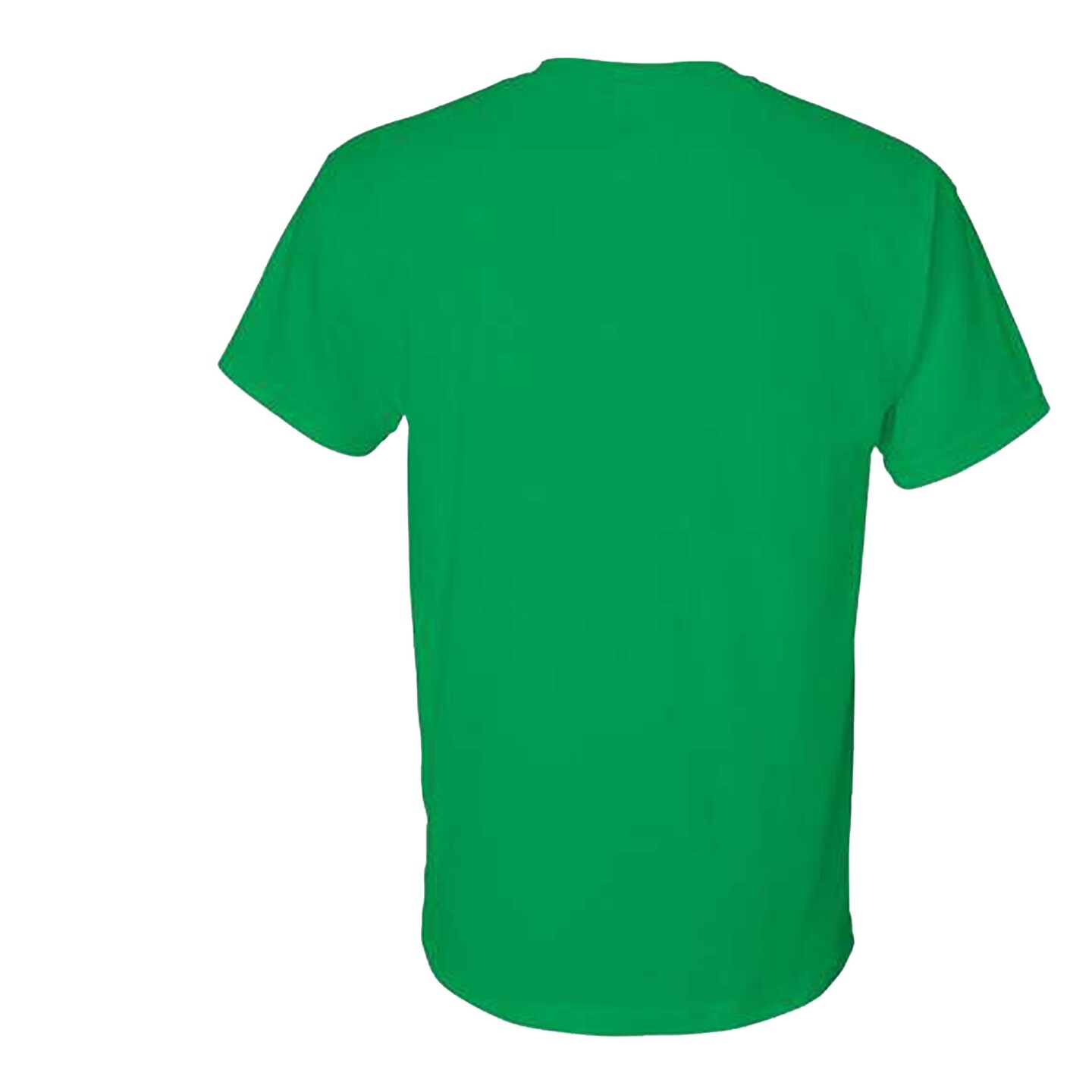 Gildan DryBlend Crewneck T-Shirt Blanks, Unisex Moisture-Wicking Short Sleeve Tees for DIY Crafting
