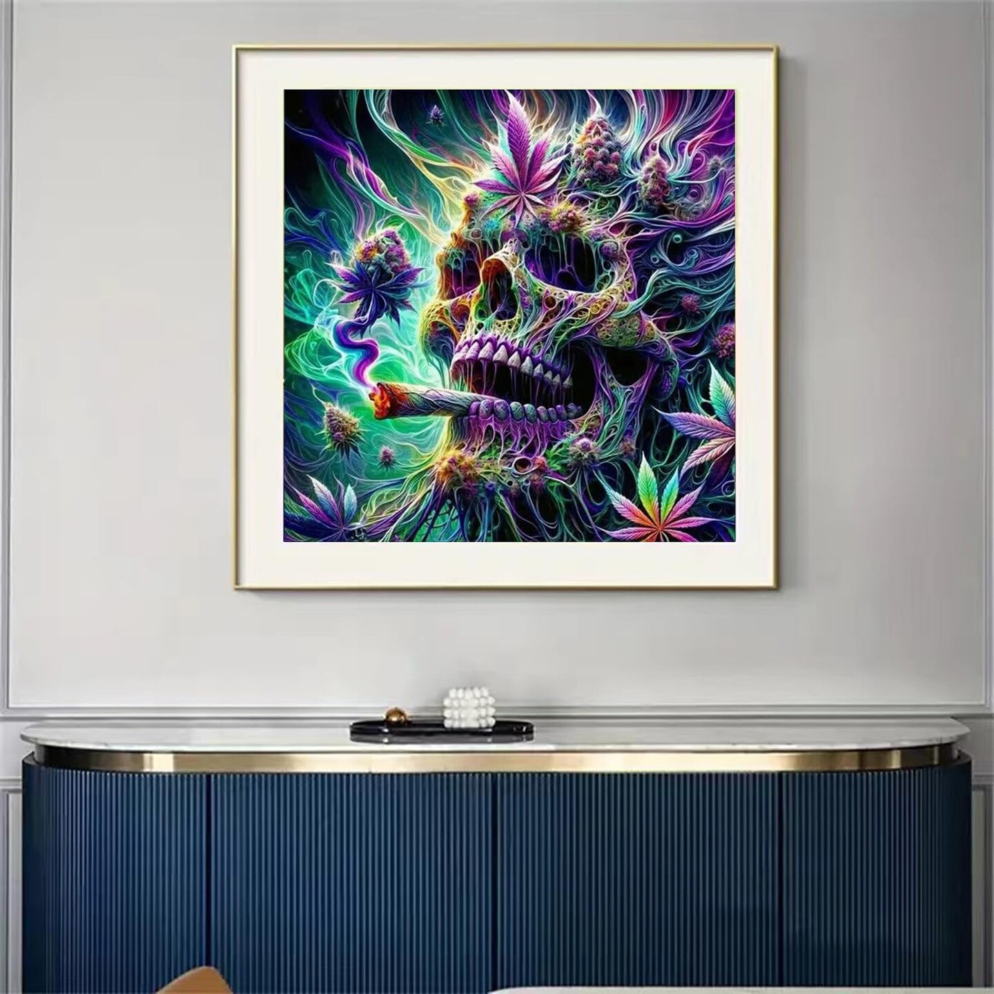 5D Diamond Art Kits for Adults