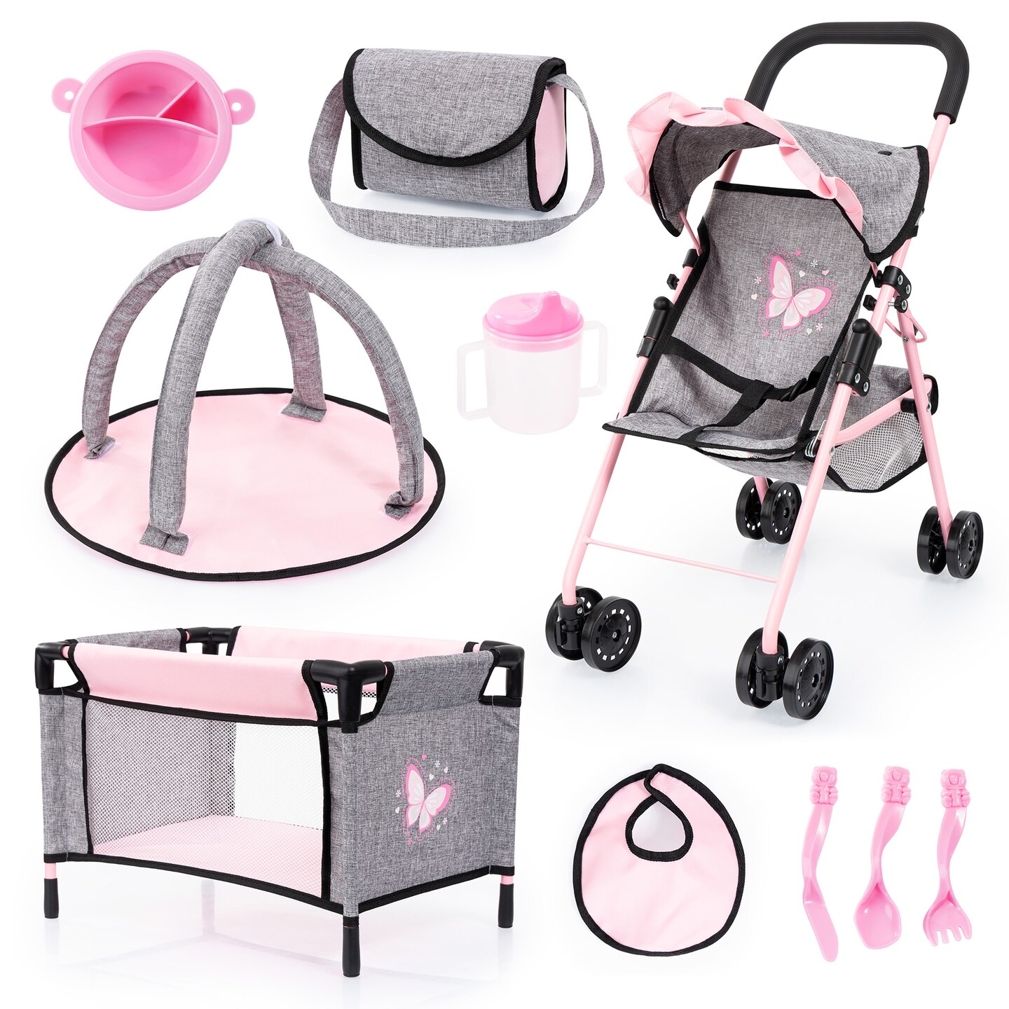 britax tray parent – Baby Shack Bikes - 18