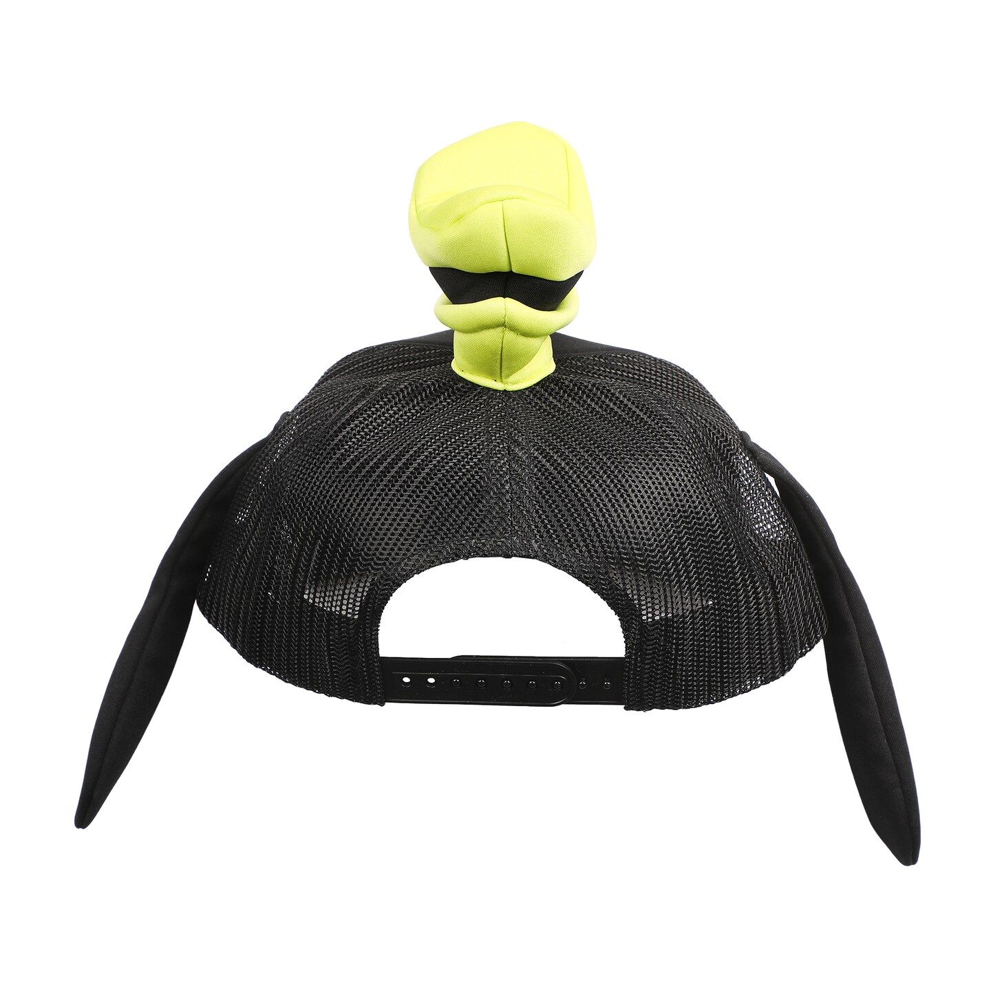 Disney Classic Characters Goofy Structured Snapback Baseball Hat