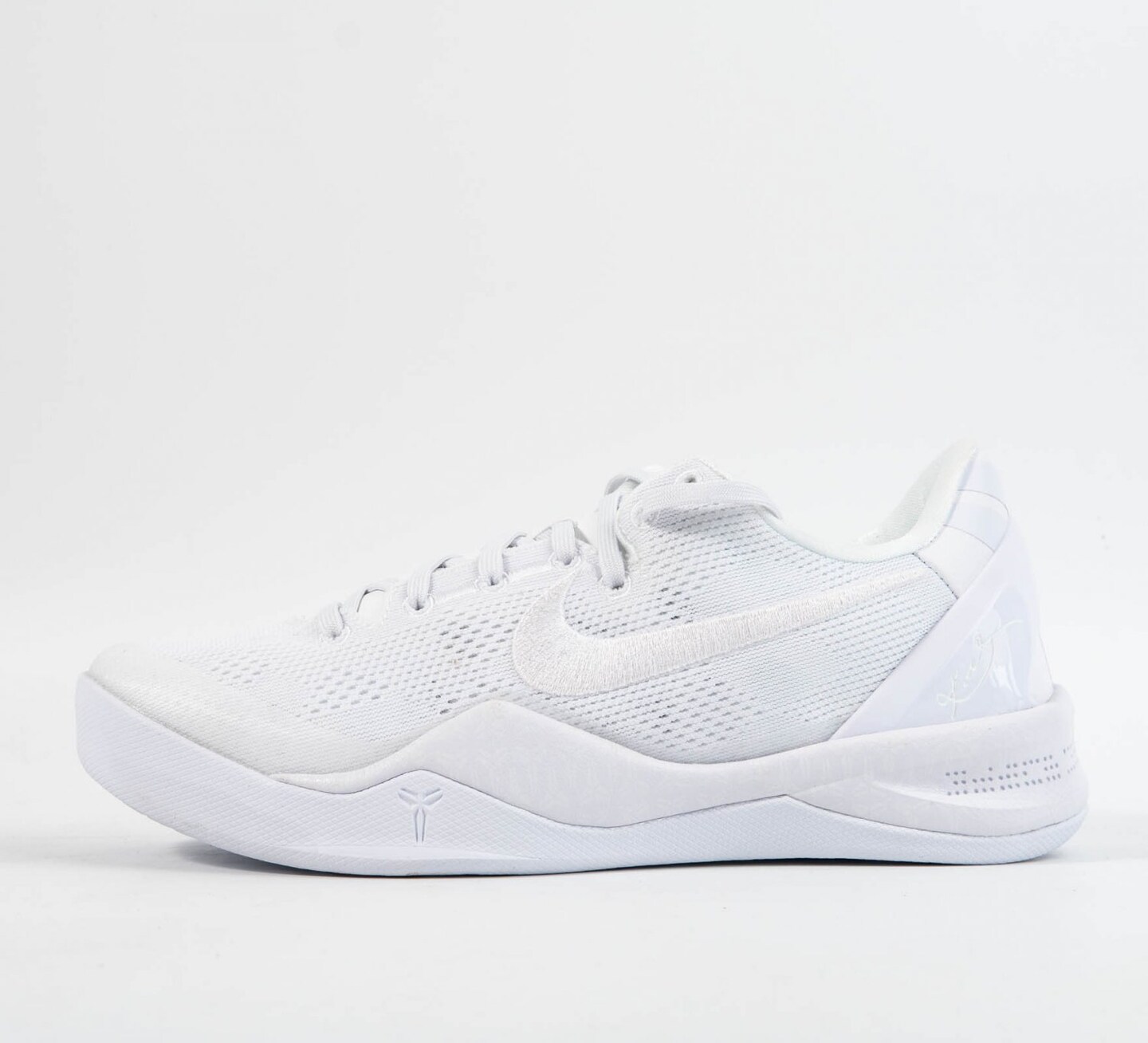 Nike Kobe 8 Protro Halo, size: Men US10.5=UK9.5=EUR44.5=CM28.
