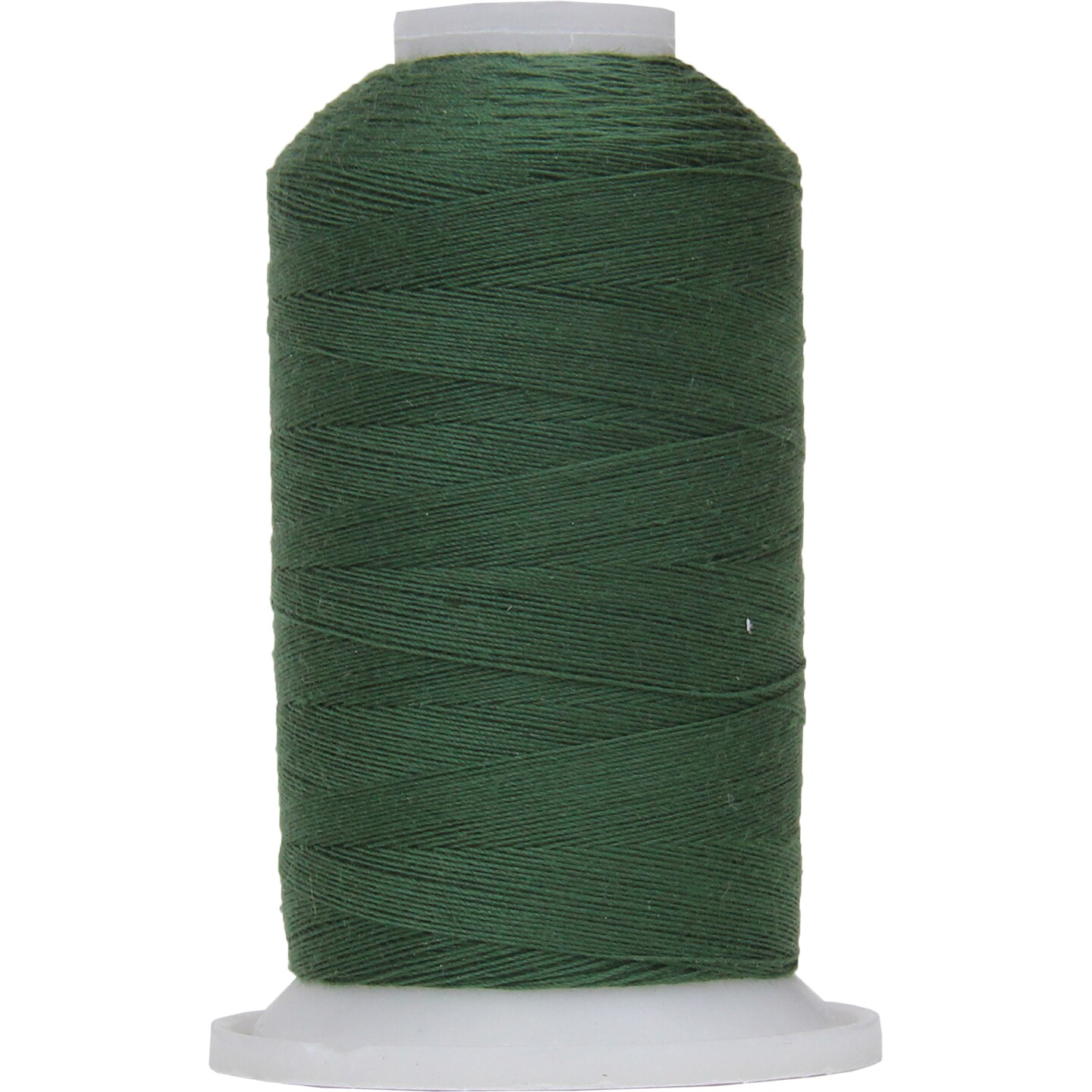 Threadart Polyester All-Purpose Sewing Thread - 600m - 50S/3 -For apparel, drapery, crafts and more