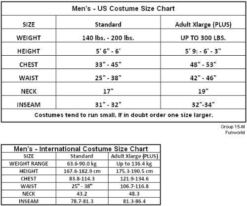 Adult Scream Halloween Fancy Dress Horror Movie Black Costume & Mask Standard Size