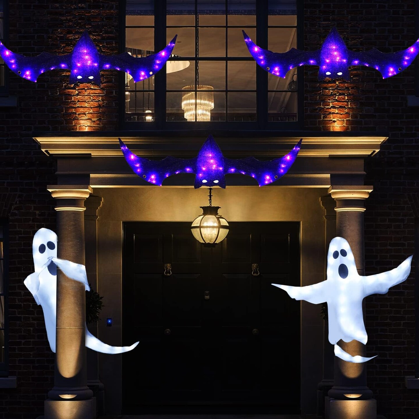 Halloween String Lights