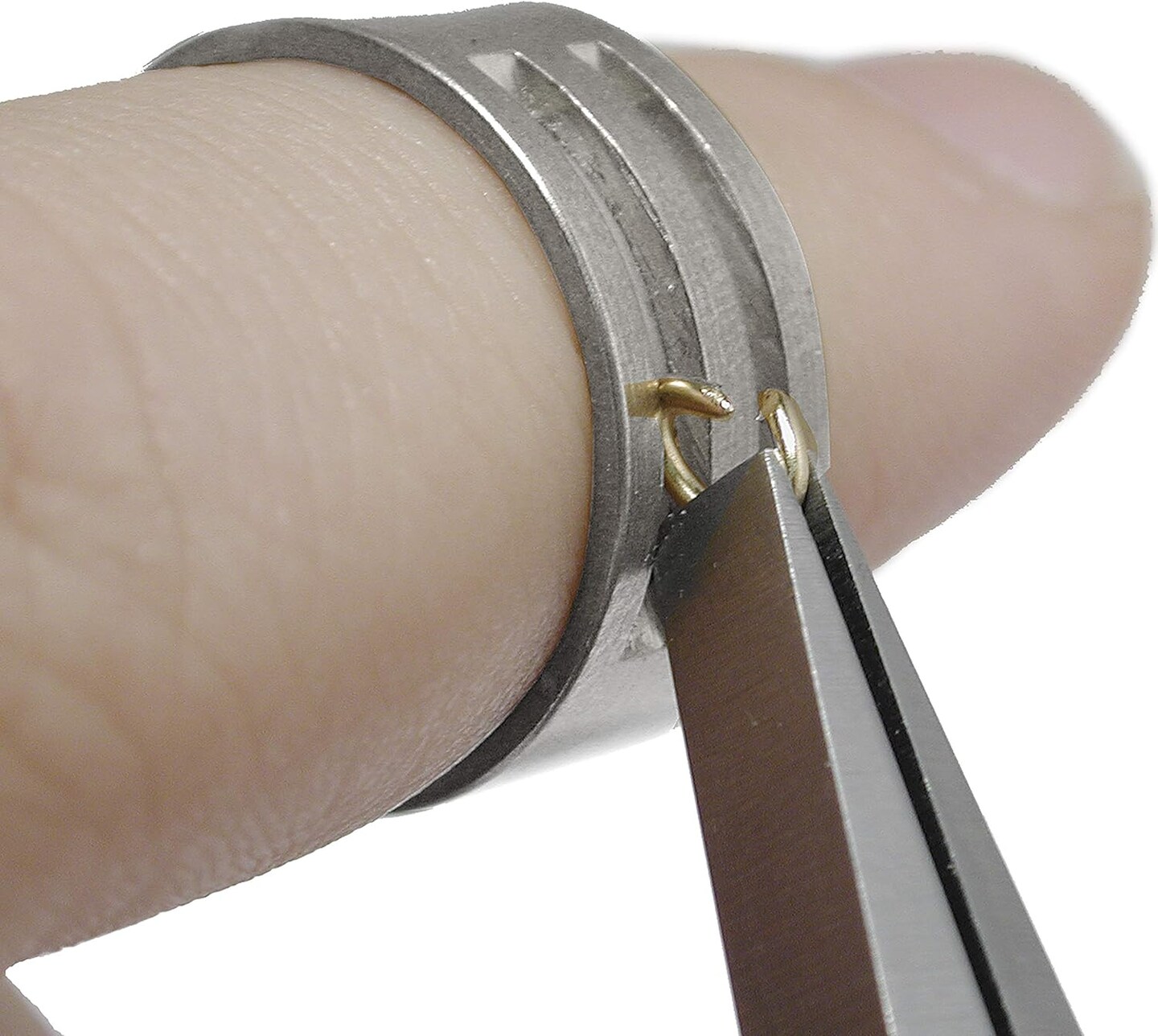 Beadsmith Jump Ring Opening and Closing Tool For Jewelry Makers