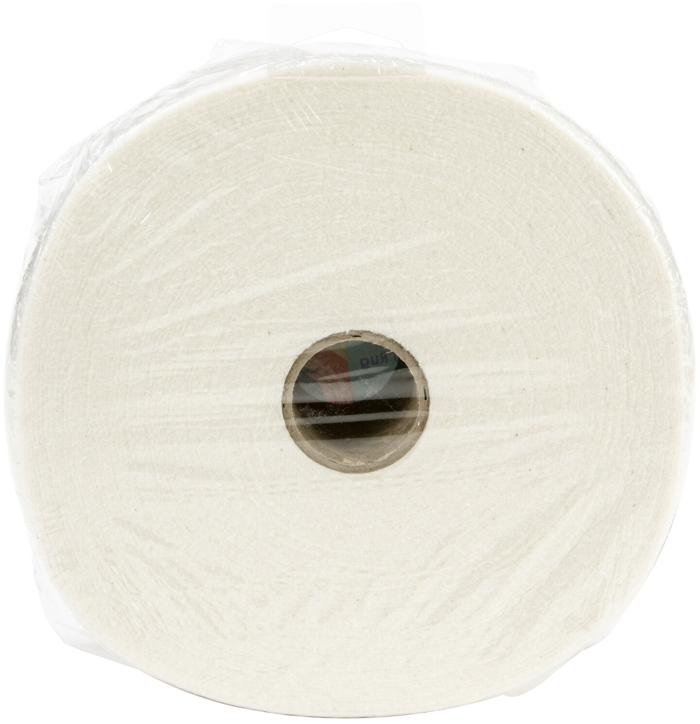 Bosal Katahdin On-A-Roll 100% Organic Cotton Batting-2.5"X25yd
