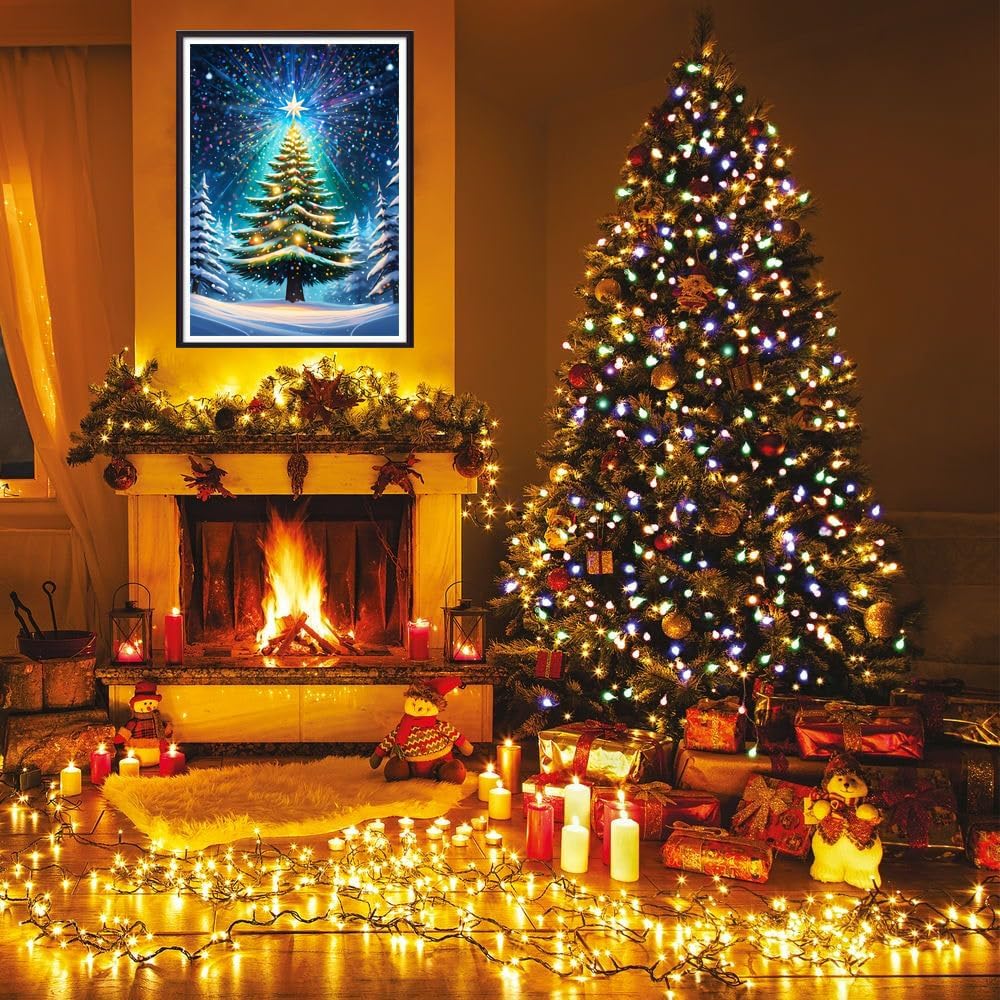 Eniref 5D Diamond Painting Kit - Succulents Design - DIY Diamond Art Kits Home Wall Decor And Adults Kids Diy Gift Succulents 12 X 16 Inch 5 thumbnail image