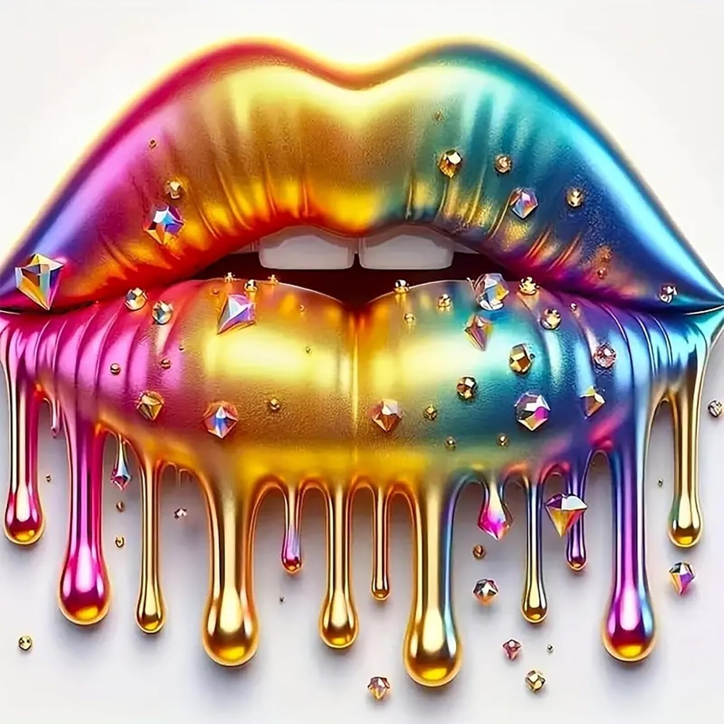 5D Diamond Painting Kits Diamond Art Kits