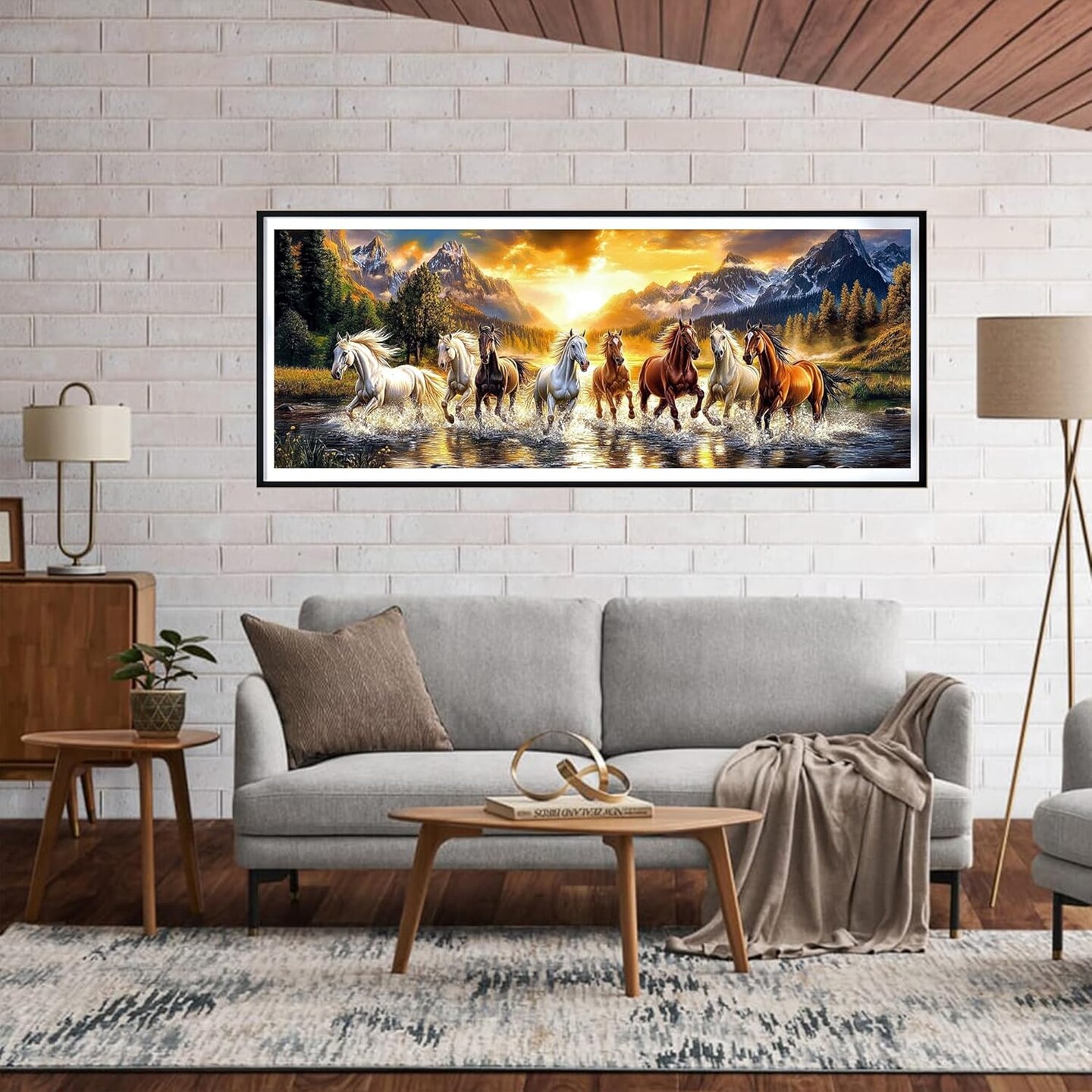 Large Diamond Art Kits for Adults