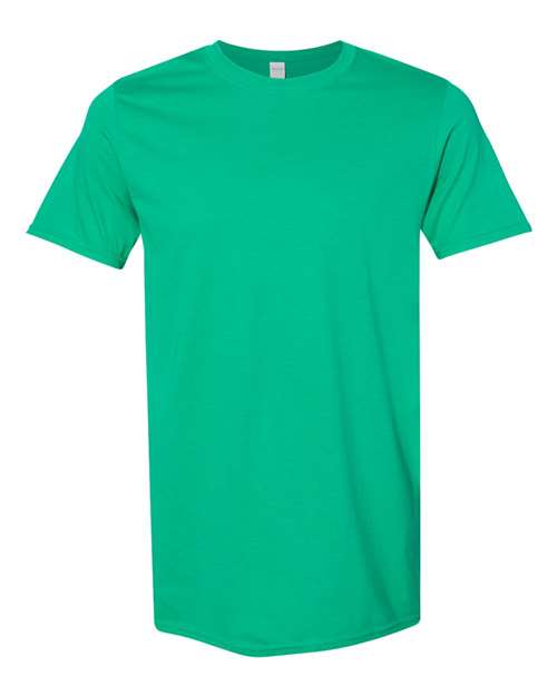 Gildan&#xAE; Short Sleeve Crewneck Softstyle T-Shirt
