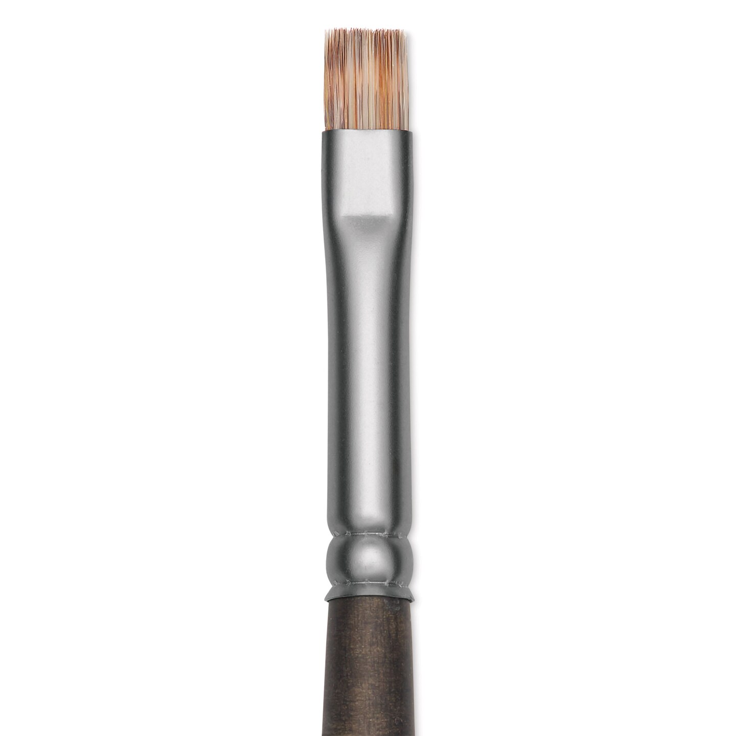 Princeton Pro Series 6000 Brush - Bright, Long Handle, Size 2