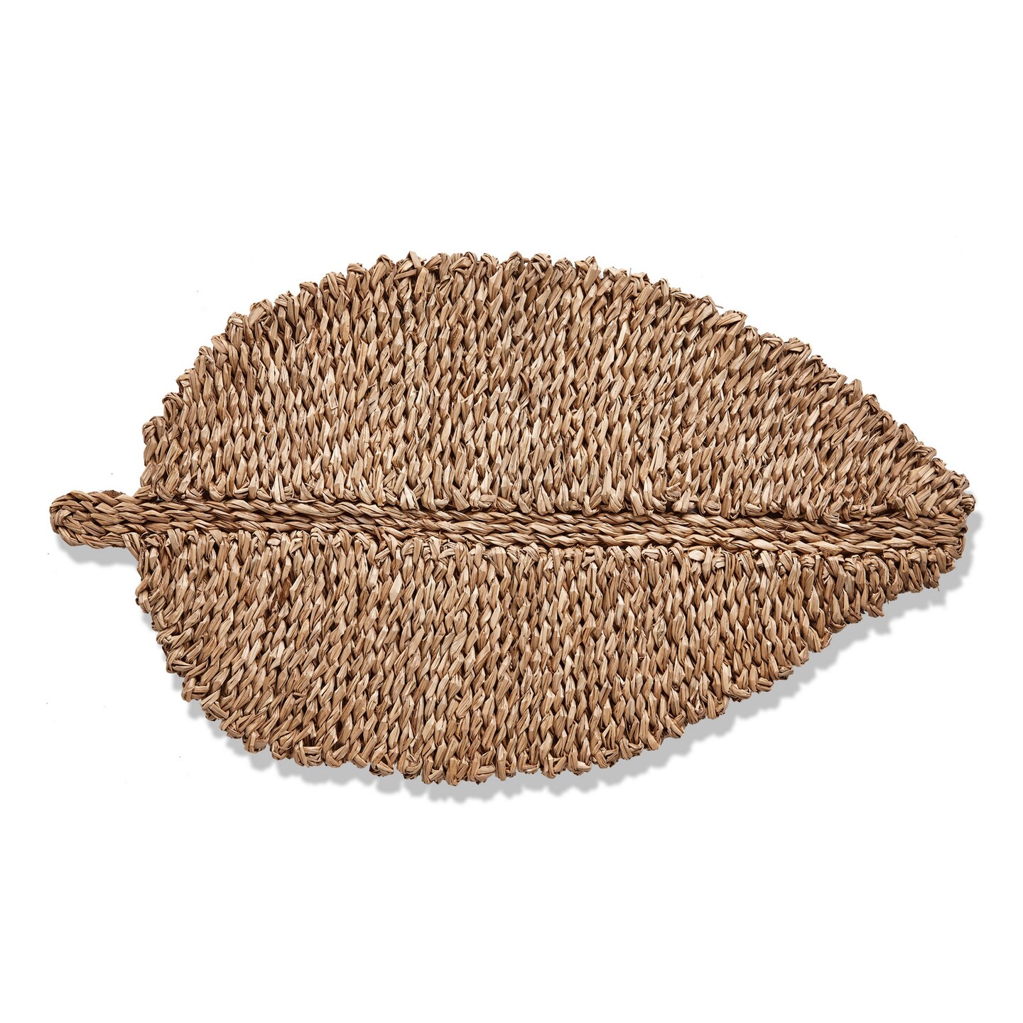 Leaf Shape Placemat