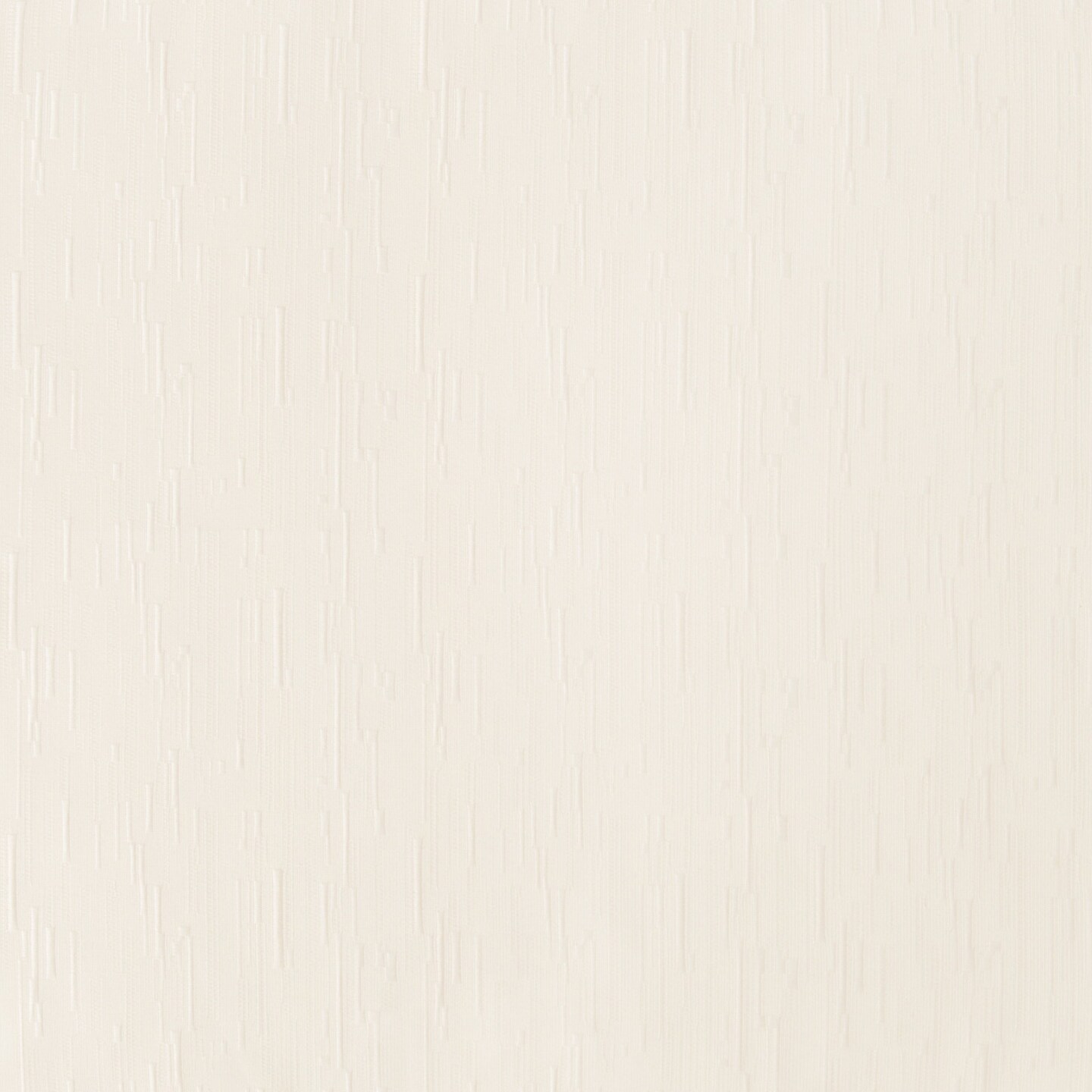 Threadmade Home Continental Solid Texture Water Resistant Tablecloth, Ivory - 60"W x 144"L