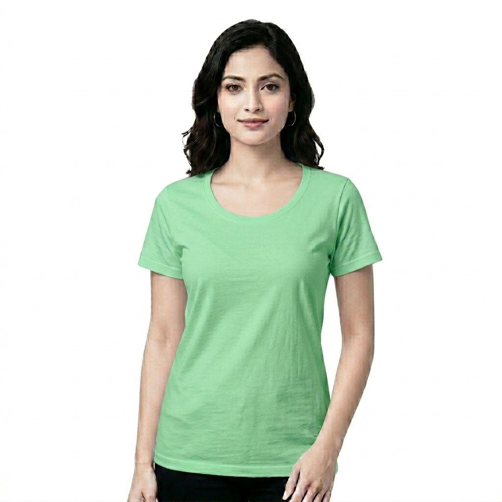 Gildan Short Sleeve Crewneck Softstyle T-Shirt – Lightweight Unisex Tee for Everyday