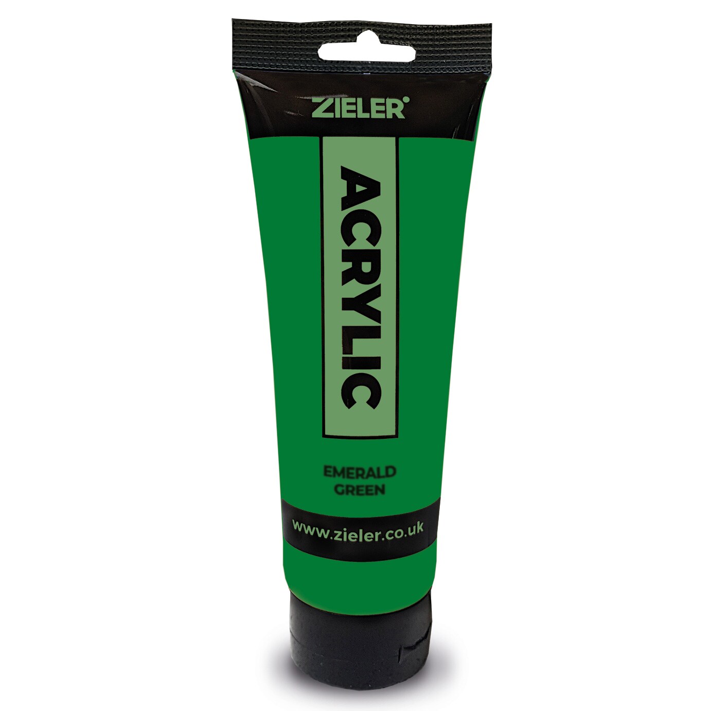 Zieler&#xAE; Premium Acrylic Paint, 120 ml
