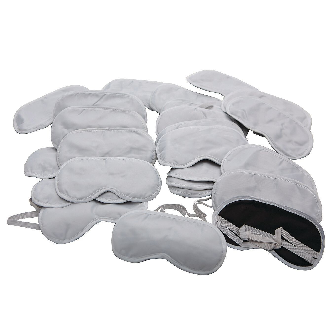 Eye Mask Pack Color-Me™ Eye Mask (Pack of 24), Count: 24 | Michaels