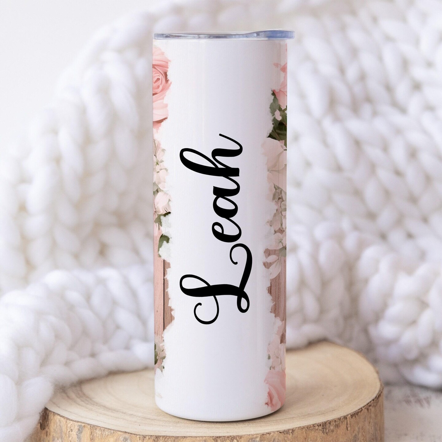 Personalized Bridal Party Tumbler Gift, Bridesmaid Tumbler with Straw, Bride  Tumbler, Custom Name Tumbler, Bridesmaid Cups, Bride Gift Ideas |  MakerPlace by Michaels