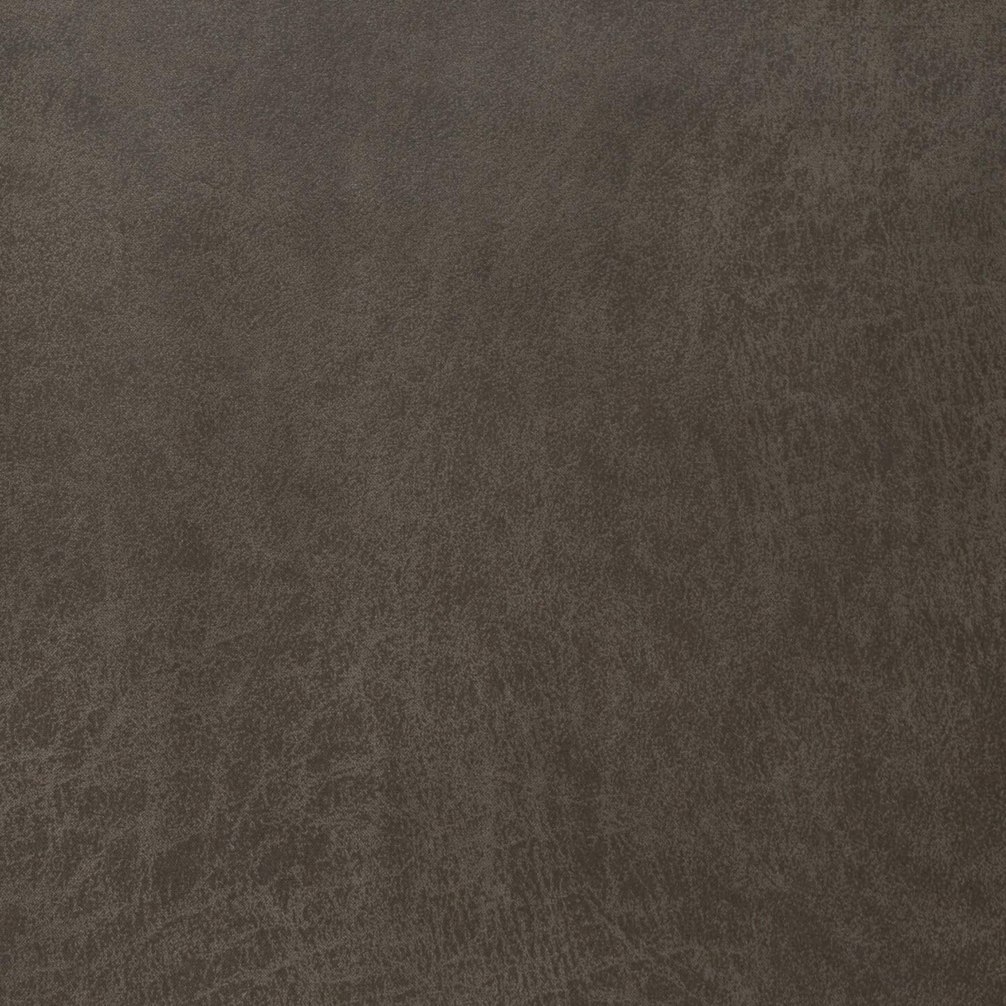 Brown Performance Grade Vinyl Plain Solid Upholstery Fabric by The Yard - SKU: Mahalia Granite