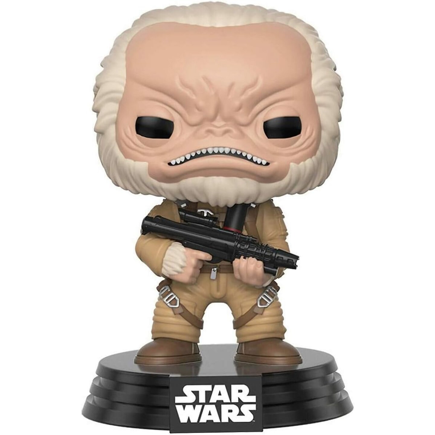 Star Wars: Rogue One Weeteef Cyubee Funko Pop Vinyl Figure #187
