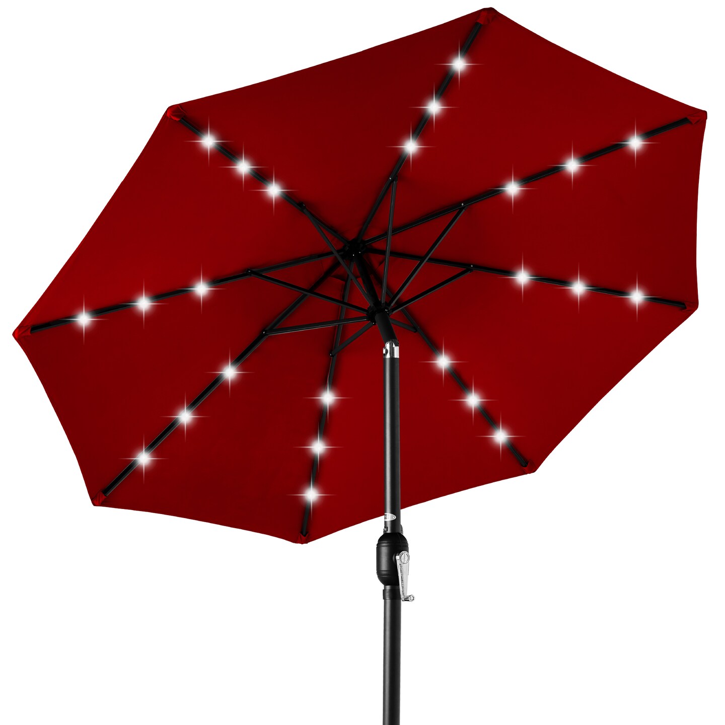 11 foot patio umbrella base Kingdura 11ft Offset Cantilever with Included, Large Round Aluminum Outdoor Umbrella, 360° Rotation & Infinite Tilt, Heavy Duty Frame for Deck Pool Backyard, Beige : Patio, Lawn 07UMBUSF008-9WD-NAVY White/Circles/Stripes Livello:Oro - Junior Outsunny Teal Rectangular Patio