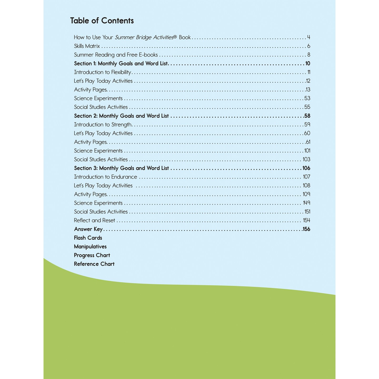 Summer Bridge Activities First Grade Workbook to Second Grade Workbook, Math, Language Arts, Science, Social Studies, Fitness, 1st Grade to 2nd Grade Workbook With Flash Cards, Stickers, eBooks &#x26; More