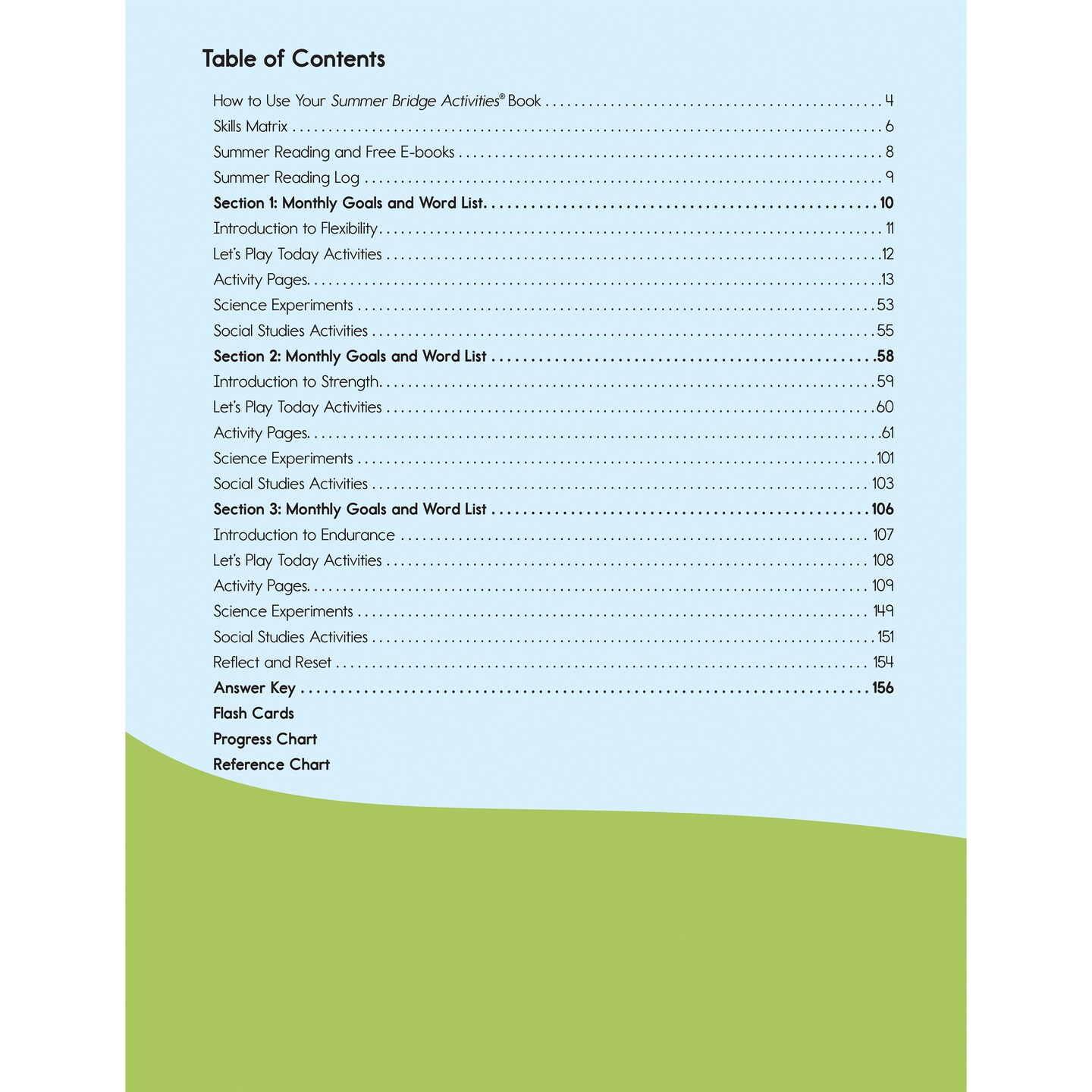 Summer Bridge Activities 4th Grade to 5th Grade Workbooks All Subjects, Math, Language Arts, Science, Social Studies, Fitness 5th Grade Workbooks All Subjects With Flash Cards, Stickers, eBooks &#x26; More