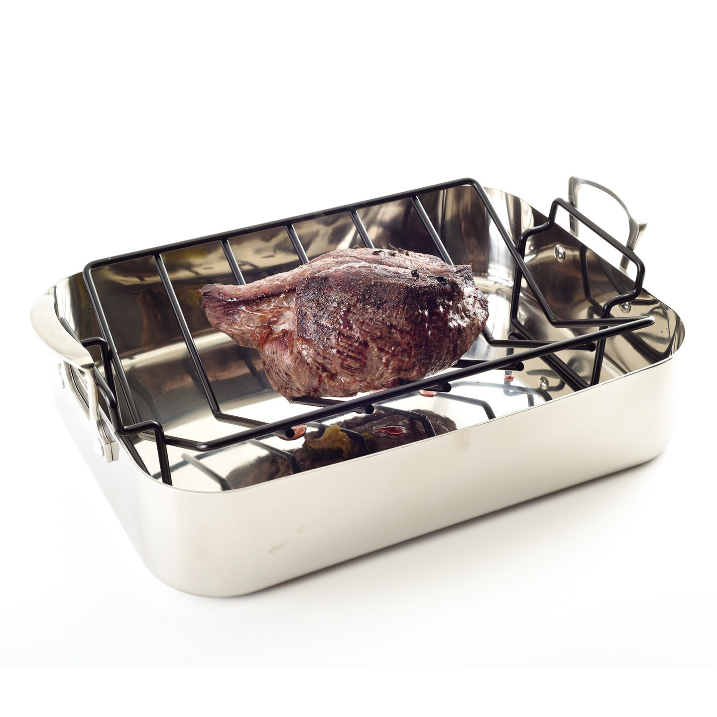 Norpro Roasting Rack - Thumbnail 3