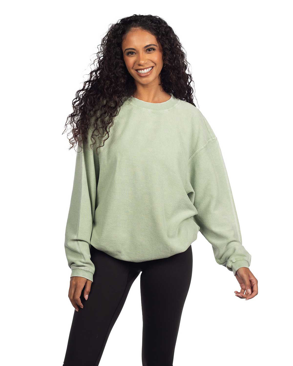 SAGE GREEN