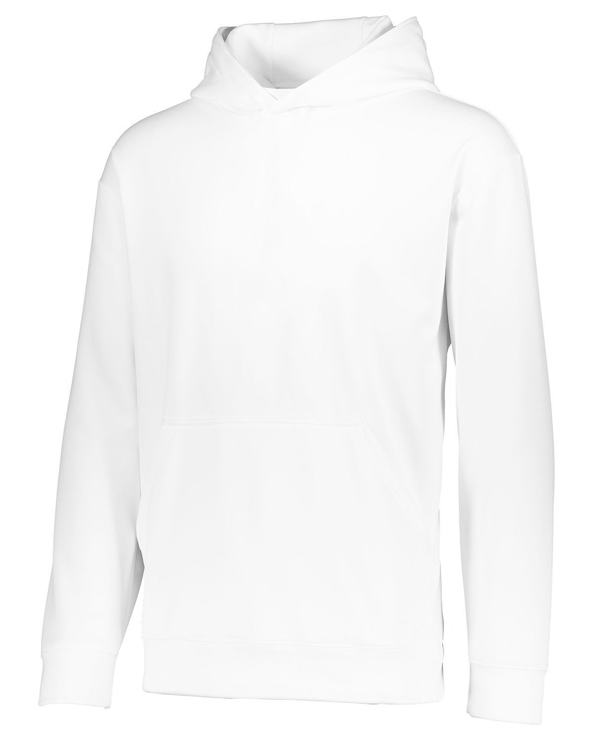 Augusta Sportswear&#xAE; Youth Wicking Fleece Hood