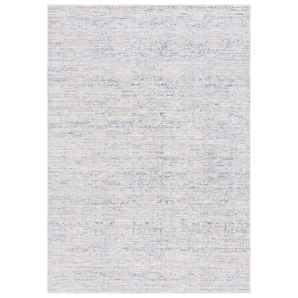 Safavieh Hun101a Hunter 100 Ivory / Dark Grey / Sage