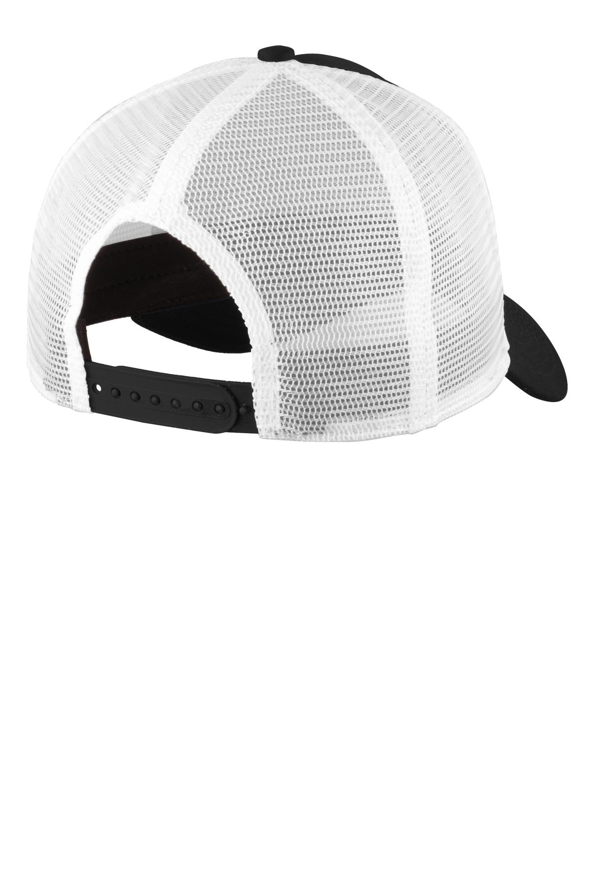 New Era&#xAE; Snapback Trucker Cap