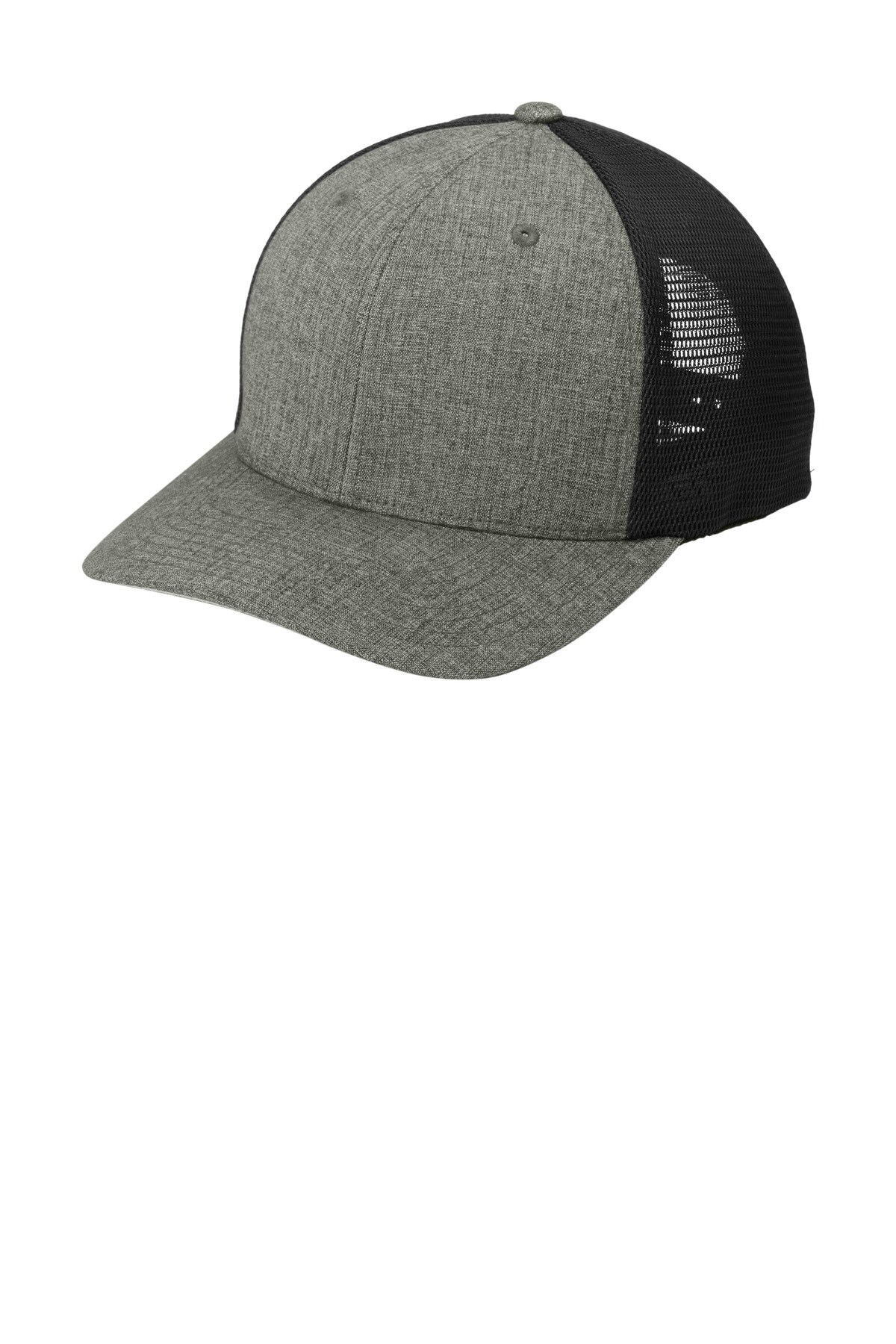 Port Authority&#xAE; Flexfit Mesh Cap