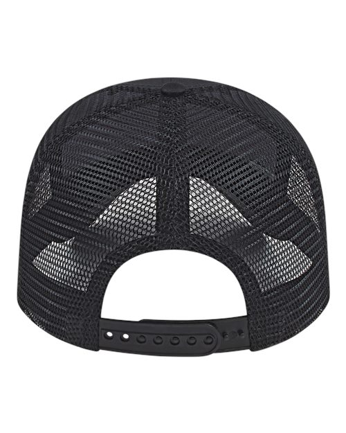 CAP AMERICA&#xAE; X-tra Value Polyester Trucker Cap