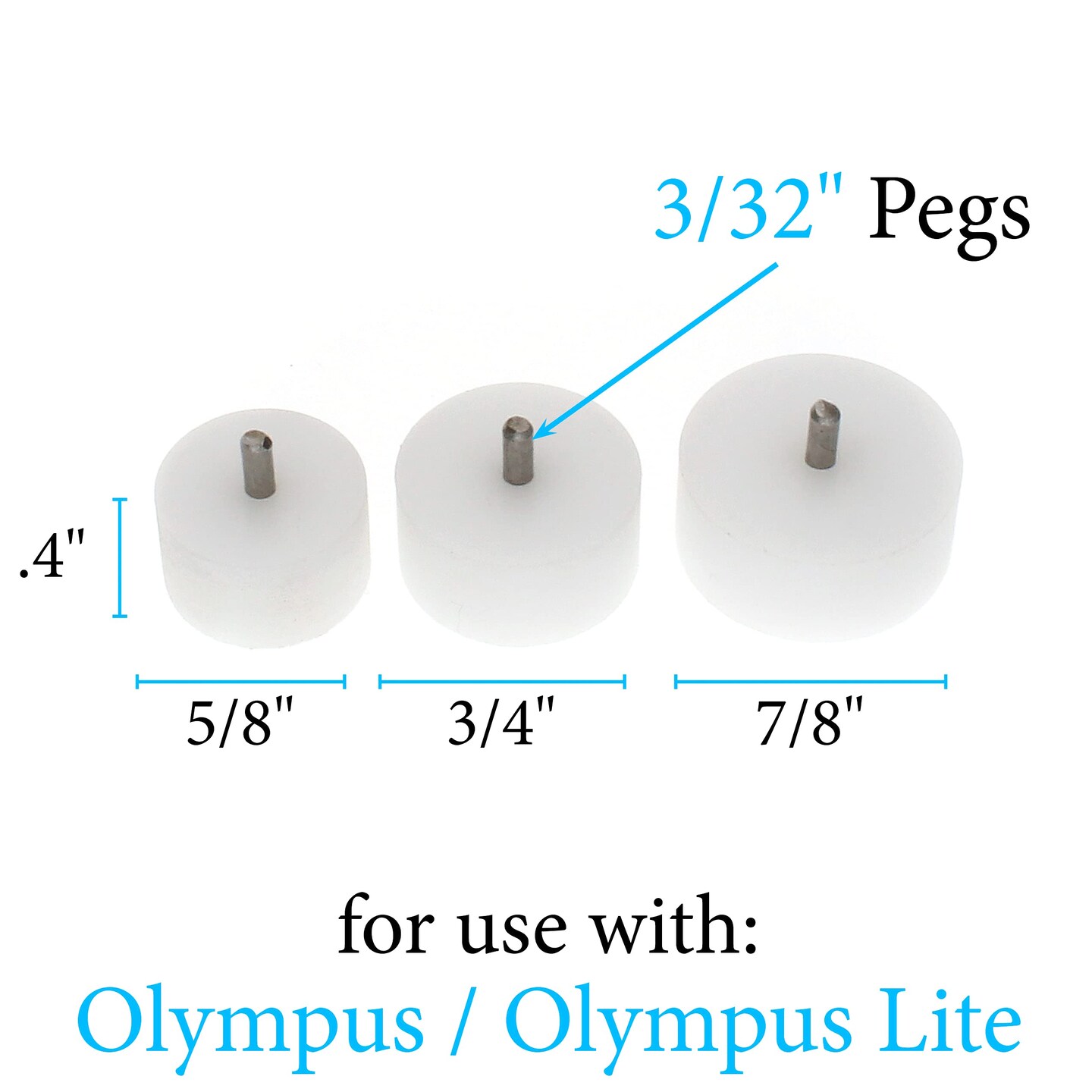 The Beadsmith Wire Elements Wig Jig Olympus