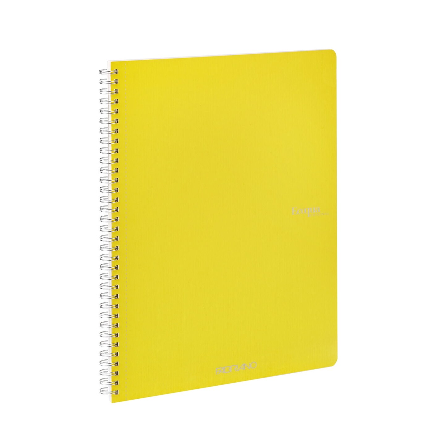 Fabriano Pocket-Sized Notebook, 4 Notebook Pack, 8.3 in x 11.7 in, A4
