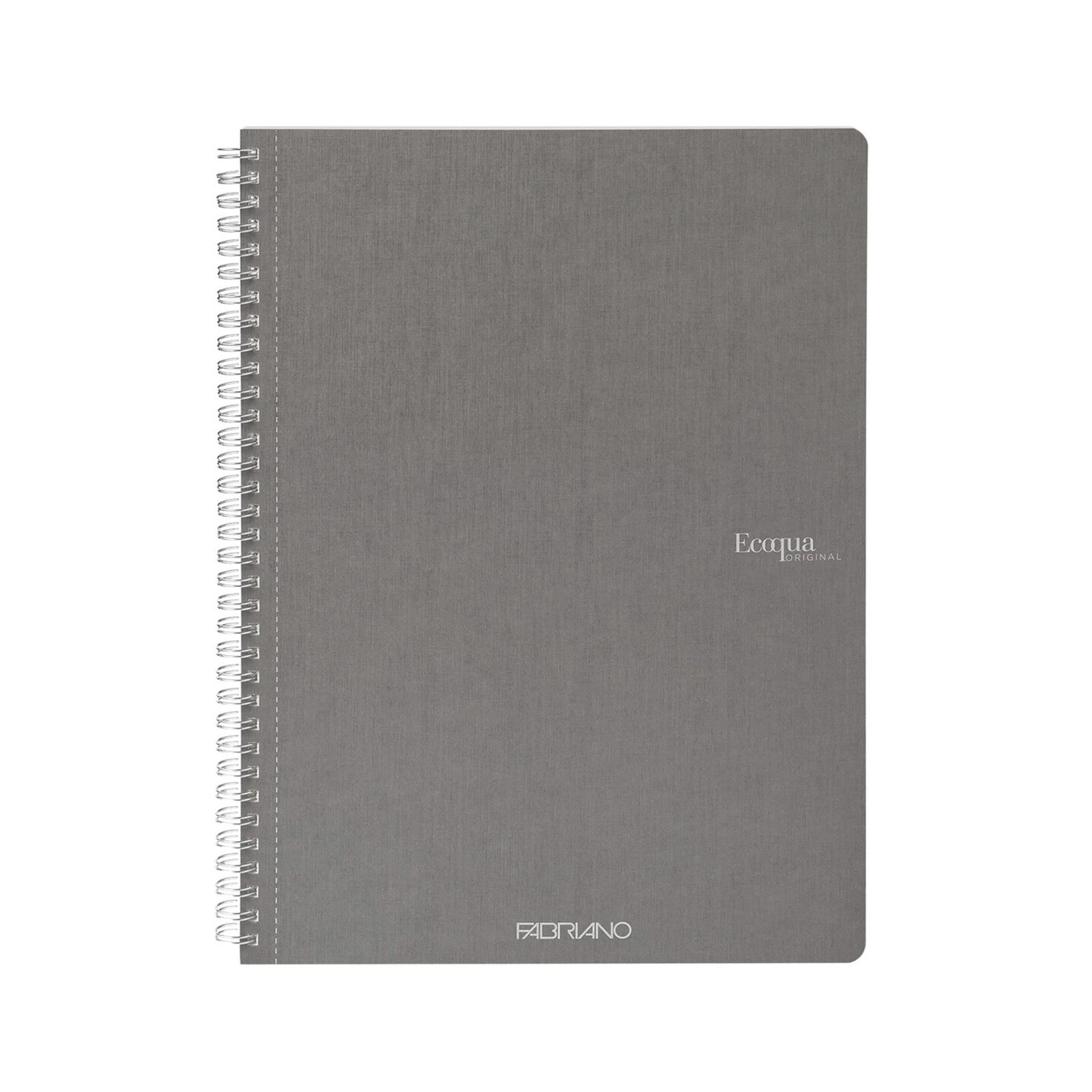 Fabriano Pocket-Sized Notebook, 4 Notebook Pack, 8.3 in x 11.7 in, A4