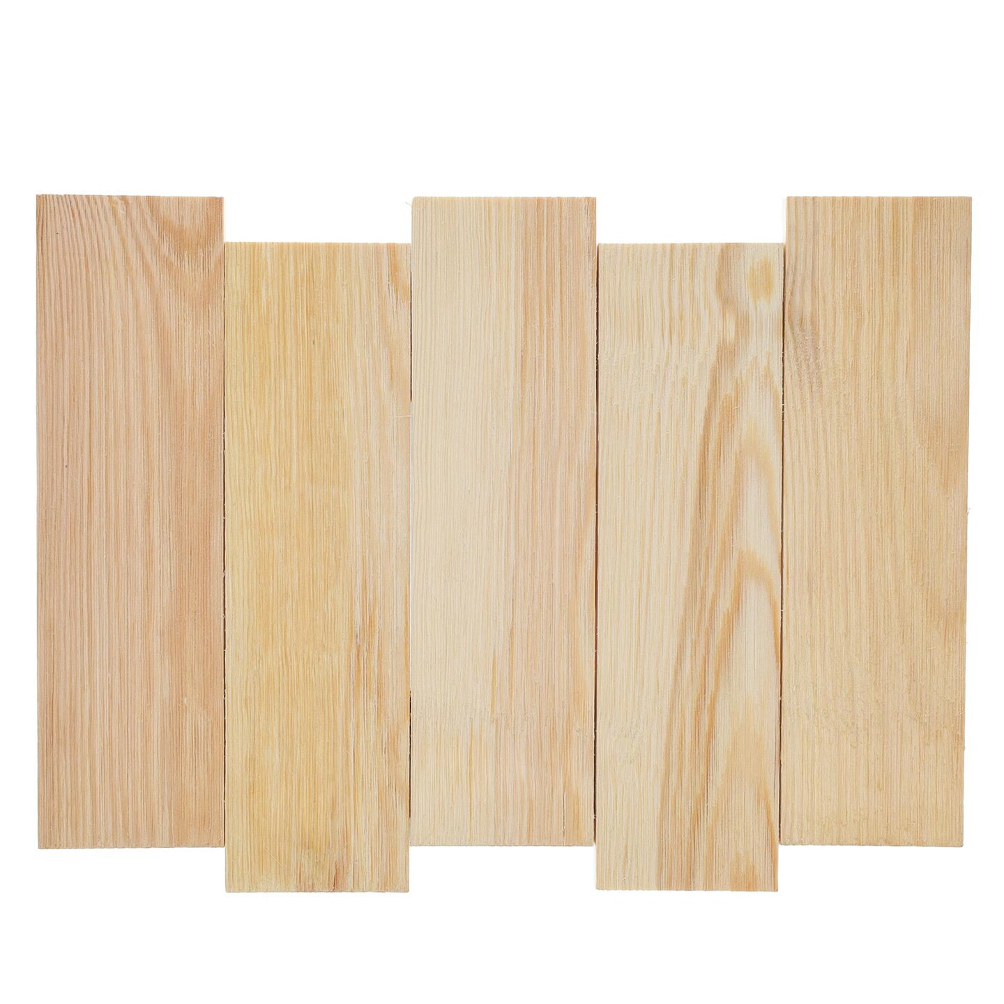 Hampton Art Offset Panel 12X16 Pine Wood Panel, Wood Board, Craft, Blanks, Thin Boards For Crafts, Wooden Board, Pine Panel For Crafts