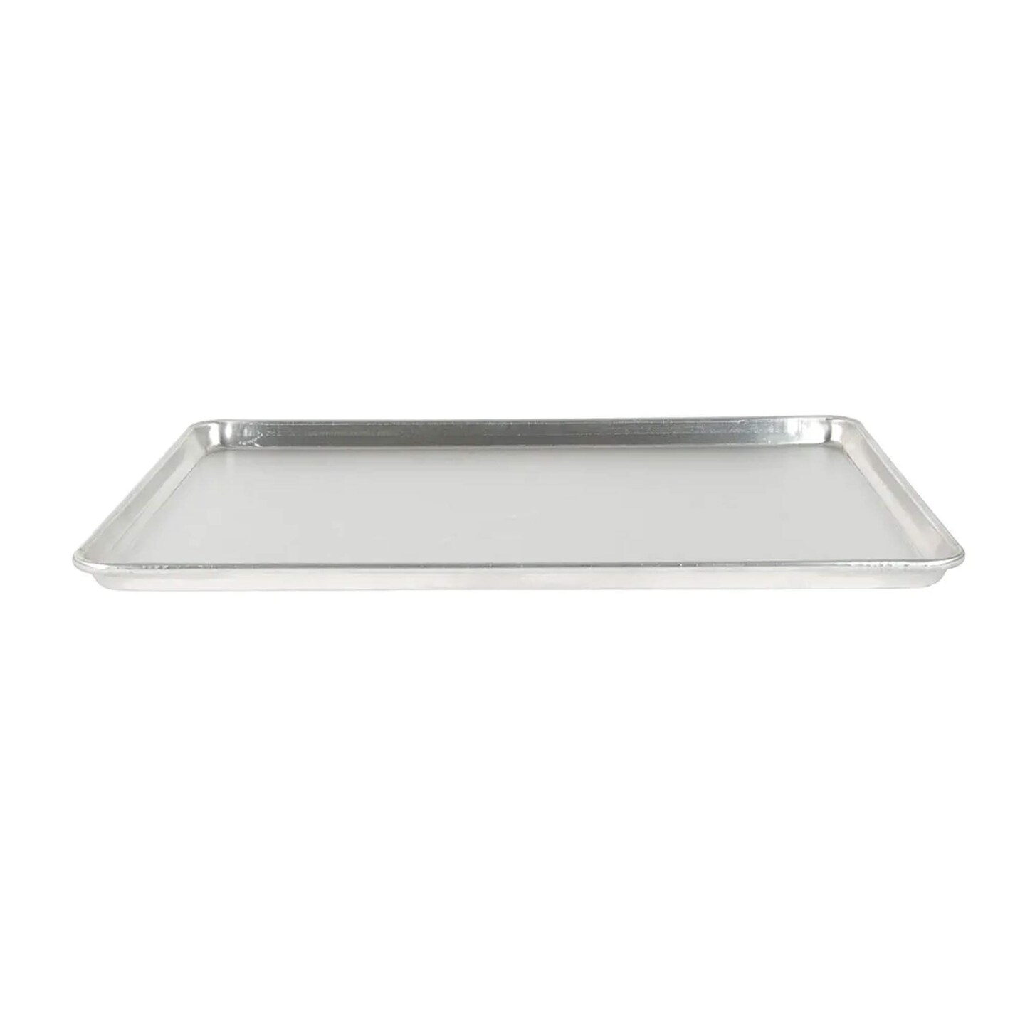 26&#x22; x 18&#x22; x 1&#x22; Ful Size Sheet Pan 18 Gauge Aluminum Advance Tabco