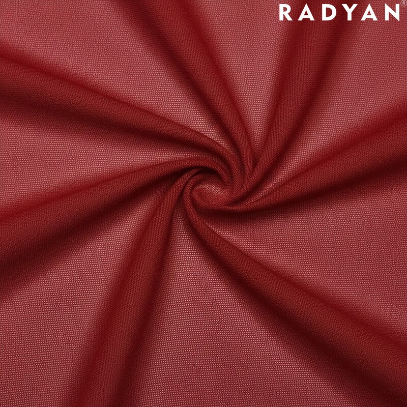 Nylon Spandex Power Mesh Stretch Fabric 85% Nylon 15% Spandex for Activewear Swimwear Apparel 58/60 Inch Width