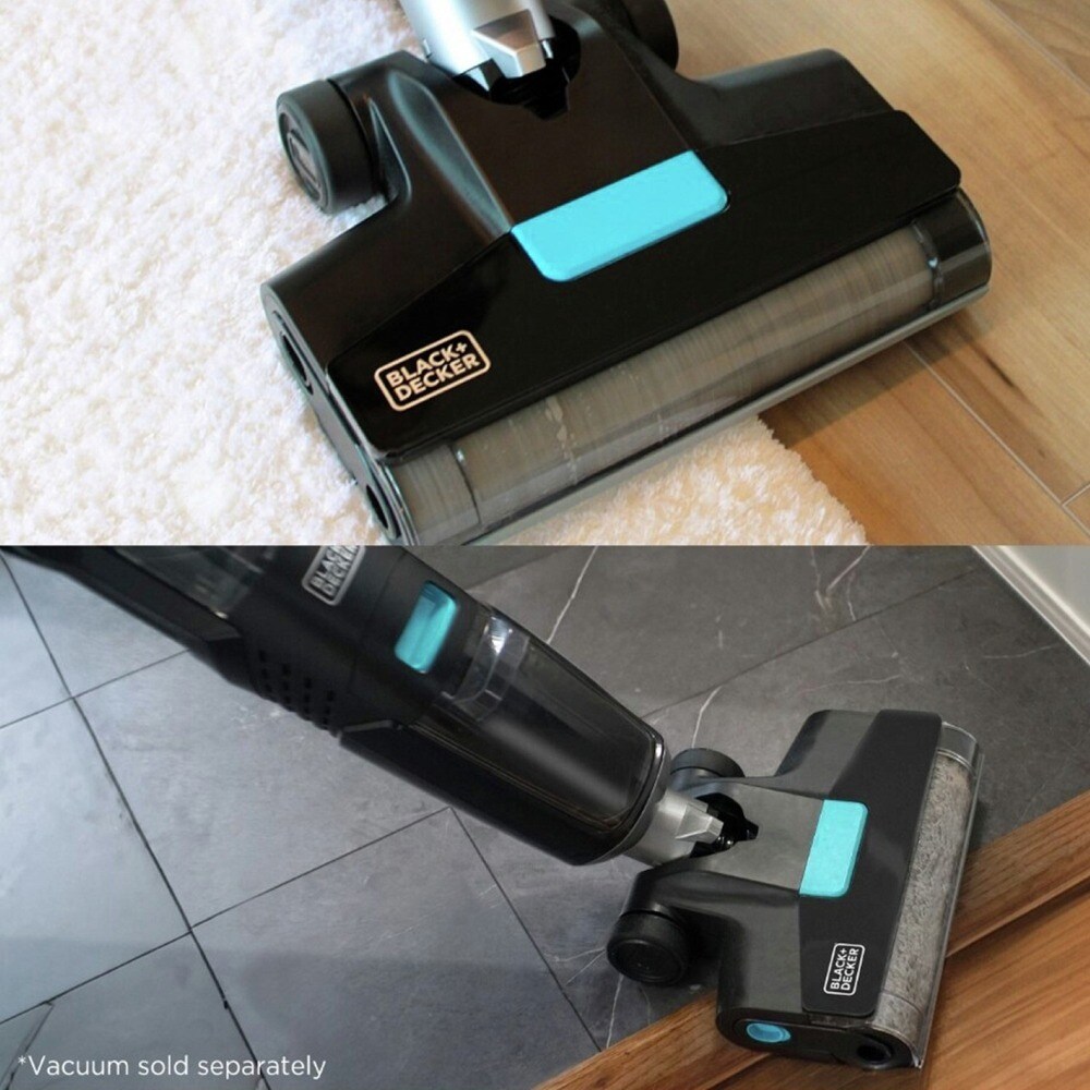 Black & Decker (30/Pack) Floor Cleaning Tablets - Spring Breeze Scent