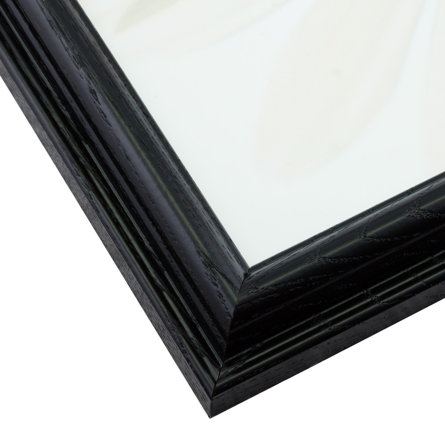 18x24 Picture Frame, Wiltshire 130 1 Inch Wood  Moulding, Wall Display Frame for Art, Posters, or Photos by wallsthatspeak