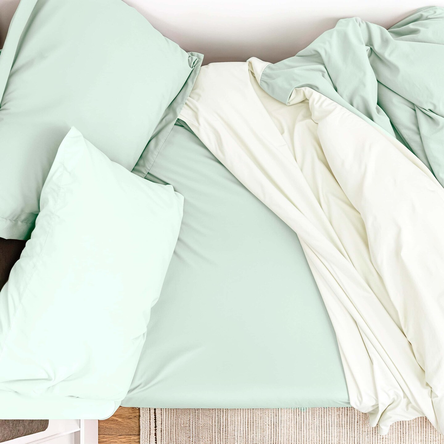 CraftBud Complete Dorm Room Set