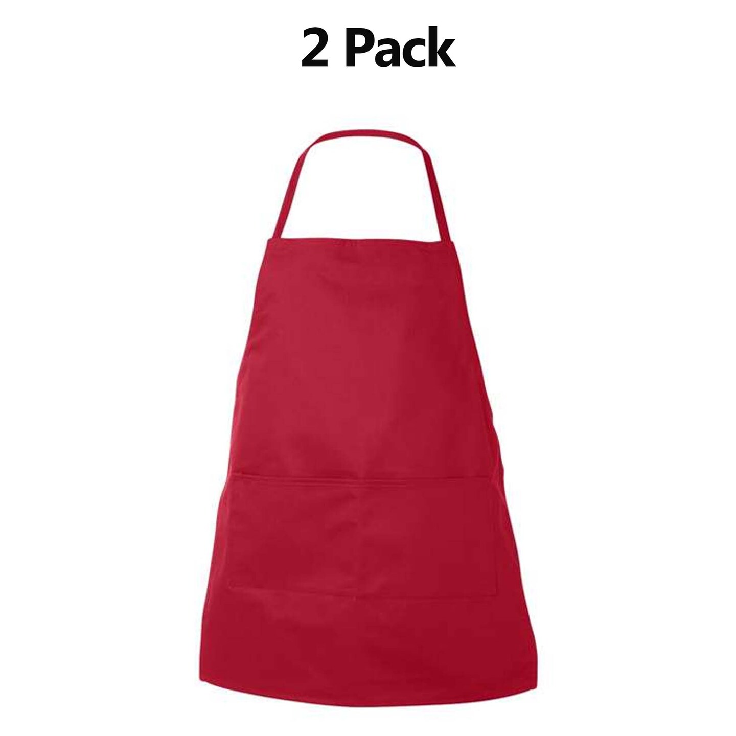 Liberty Bags&#xAE; Butcher Apron with Pockets